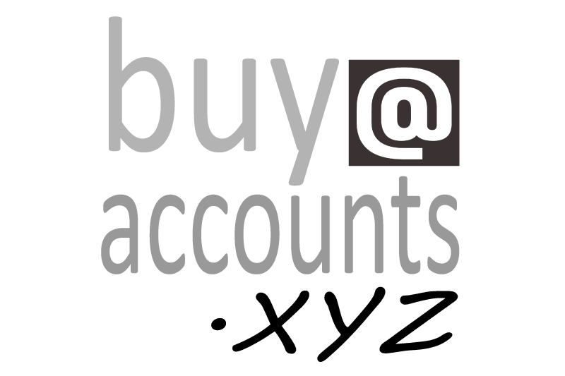 Buy Accounts